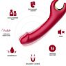 Vibrator ARMONY Prince Dildo Rotator