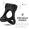 Ring Vibrator ARMONY - 9 Vibrationsmodi für neue Empfindungen