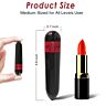 Vibrato ARMONY Rocket Vibriervibrator mit USB-Aufladung