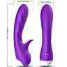 Vibrator ARMONY Romance mit Stimulator für G-Punkt