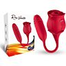 Sauger und Vibrator ARMONY Roseknight mit 10 Modi