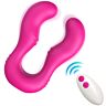 Vibrator ARMONY Seraph mit Fernbedienung