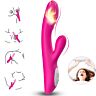 Vibrator ARMONY SPARK mit Heizfunktion und 18 Modis