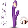 Vibrator ARMONY SPARK mit Heizfunktion und 18 Modi