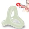 Anziehung Ring ARMONY FOR HIM X-RING MULTIPOSITION LUMINOUS