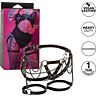 Harness CALEXOTICS EUPHORIA mit Ketten für sinnliche Erlebnisse