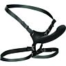 Wiederaufladbares Multi-Position Vibrations-Harness CALEXOTICS Boundless