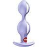 Plugs Anales FUN FACTORY B-BALLS DUO mit intensiver Stimulation