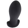 Anal Plug HIDDEN DESIRE Heavy Anal Stretcher L mit Gewicht