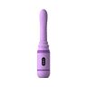 Vibrator FANTASY FOR HER Love Thrust-Her mit Wärmefunktion
