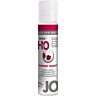 Jo Kirschgeschmack Schmierwasser 30 ml