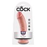 Realistischer Penis King Cock 8