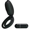 Vibrationsring PRETTY LOVE Esther mit Stimulator