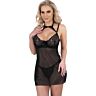 Babydoll LIVCO CORSETTI FASHION Binella mit Tanga