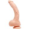 Dildo BAILE Beautiful Jack 26 cm mit realistischem Design