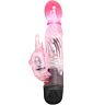 Rabbit Vibrator BAILE GIVE YOU A KIND OF LOVER mit 10 Modi