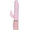 Vibrator BAILE HEAT FIRE BUNNY mit Temperaturfunktion