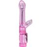 Vibrator BAILE ROTATIONS Intimate Lover Tease mit Zungen-Design