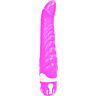 Vibrator BAILE Realistic Cock G-Spot 21.8 cm für G-Punkt-Stimulation