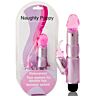 Vibrator BAILE VIBRATORS BAILE mit verstellbarem Stimulator
