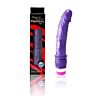 Vibrator BAILE WAVES OF PLEASURE 23 cm mit Geschwindigkeitsregler