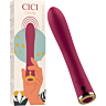 Vibrator CICI BEAUTY Premium Silicone Up & Down | kompakt und stark
