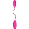 Vibratoren B SWISH BNAUGHTY CLASSIC mit Mando a distancia
