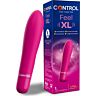 Vibrator CONTROL TOYS Feel XL – Sanfter vaginaler Genuss