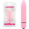 Vibrator GLOSSY Thin - Praktisch und diskret