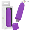 Balas Vibratoras INTENSE SYMONE mit 8 Vibrationsmustern
