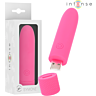 Bala Vibratora INTENSE SYMONE mit 8 Vibrationsmustern