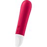 Vibrator Satisfyer Ultra Power Bullet 1 mit kraftvollen Vibrationen