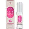 Vibrator Flüssigkeit SECRETPLAY Clit Pwr Erdbeere