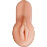 Vagina Masturbator EXTREME TOYZ Sorority Snatch für realistische Empfindungen