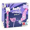 Kondom BEFFY - Oralverkehr Kondome für sicheren Genuss