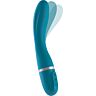 Vibrator Liebe Bend It – anpassbar und flexibel für G-Punkt-Stimulation