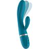 Vibrator Liebe Bend It Plus mit flexibler Anpassung