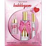Kits Paare BIJOUX LOVE COSMETIQUES Bubblegum Spielset