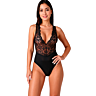 Body PASSION EVALIE - Elegante Lingerie für sinnliche Momente