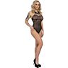 LIVCO CORSETTI ORVINA Body mit Schrittverschluss