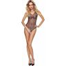 Bodystocking PASSION BS109 mit elastischem Design