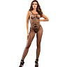Bodystocking SUBBLIME 952112 mit Rejilla und Details