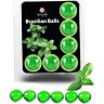 Bolas Brazilian Balls SECRETPLAY Erdbeere mit Cava