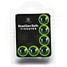 Brazilian Balls SECRETPLAY - Vibrationserlebnis für Vorlieben