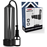 Bomba Alargadora PENE PUMP ADDICTED RX7 mit Vibrator