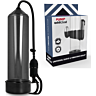 Bomba Alargadora PUMP ADDICTED RX5 mit Vibrator