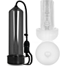Bomba Erector PUMP ADDICTED RX5 mit Masturbator
