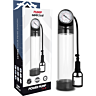 Bomba Alargadora PUMP ADDICTED RX9 mit Vakuumsystem