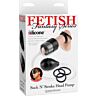 Saugkopf Pumpe FETISH FANTASY SERIES mit Anringset