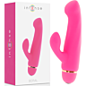 Vibratoren INTENSE FUN BORAL mit 20 Geschwindigkeiten